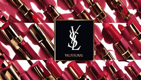 ysl lipstick most popular colour|YSL discontinued lipstick.